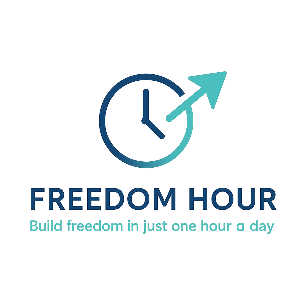 Reclaim Your Freedom and Build Your Dream Life
